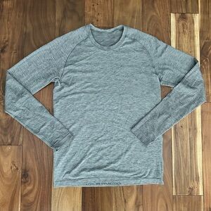 Lululemon Metal Vent Tech Long Sleeve – XS